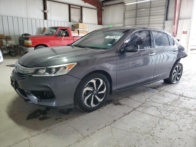 HONDA ACCORD 2016 1hgcr2f75ga135578