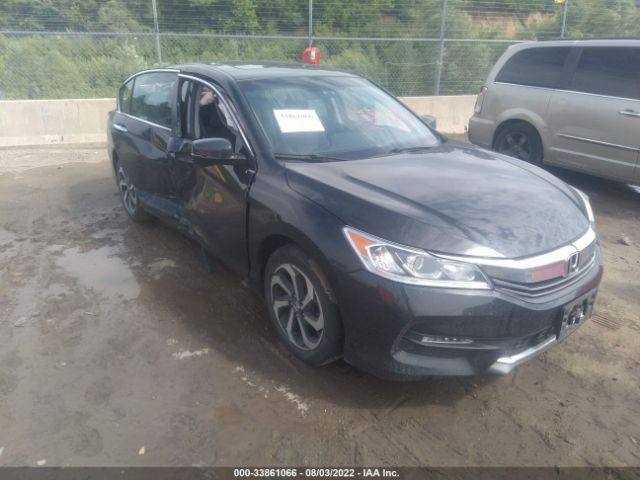 HONDA ACCORD SEDAN 2016 1hgcr2f75ga140330