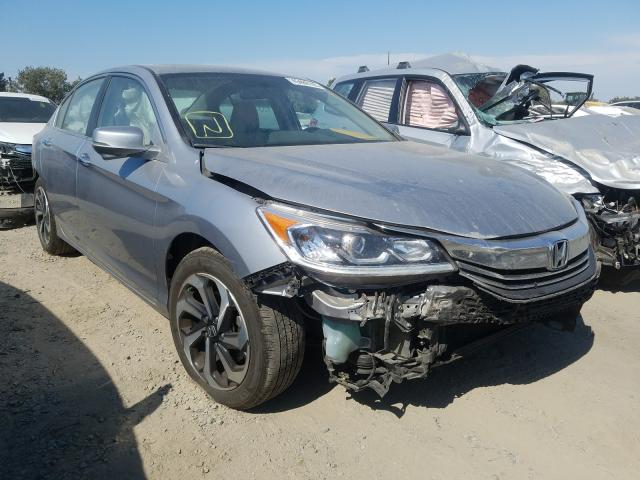 HONDA ACCORD EX 2016 1hgcr2f75ga143261