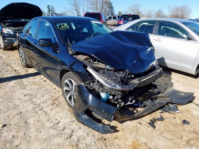 HONDA ACCORD EX 2016 1hgcr2f75ga152610