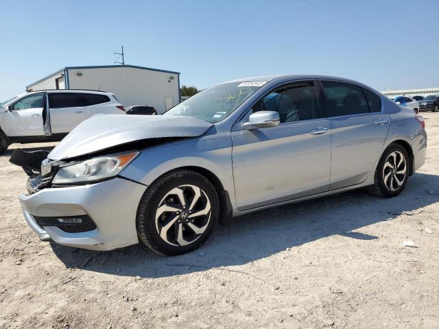 HONDA ACCORD 2016 1hgcr2f75ga159265