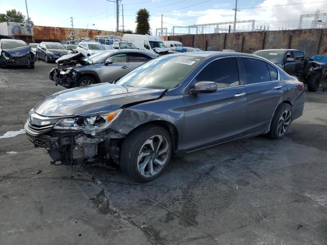 HONDA ACCORD EX 2016 1hgcr2f75ga177426