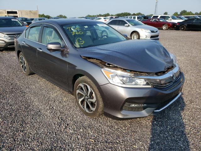 HONDA ACCORD EX 2016 1hgcr2f75ga180827