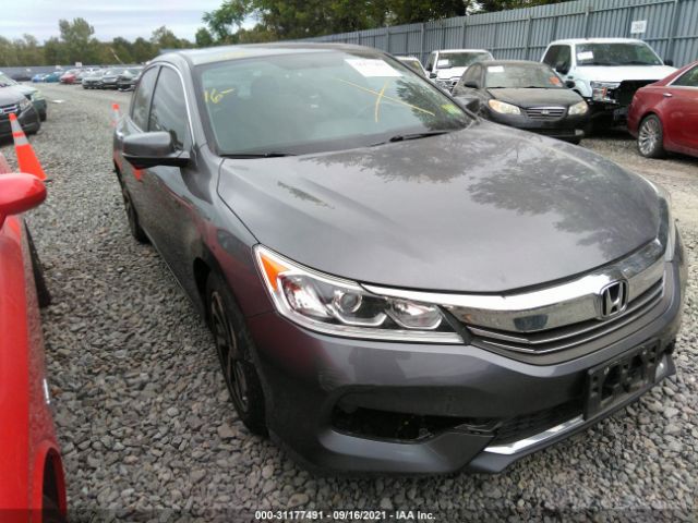 HONDA ACCORD SEDAN 2016 1hgcr2f75ga182609