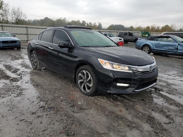 HONDA ACCORD EX 2016 1hgcr2f75ga186174