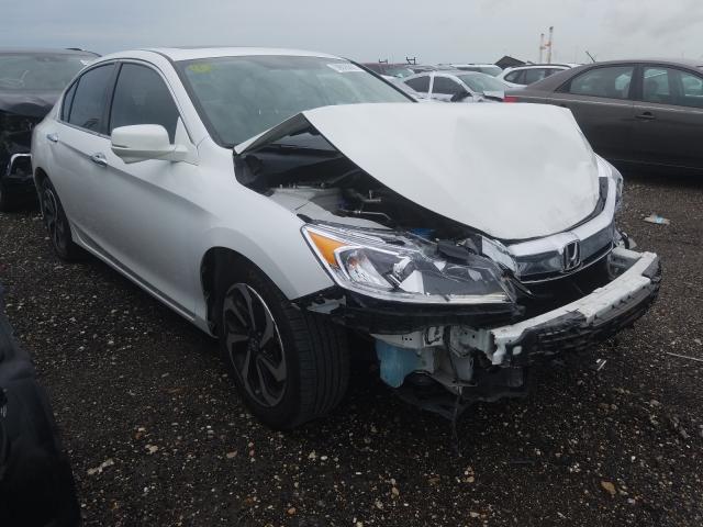 HONDA ACCORD EX 2016 1hgcr2f75ga200011