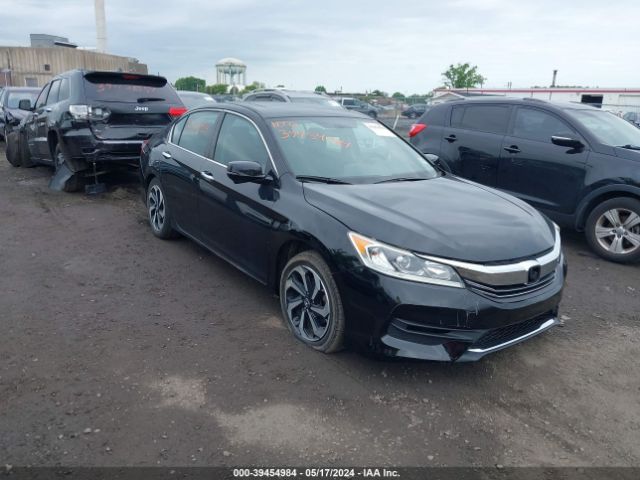 HONDA ACCORD 2016 1hgcr2f75ga209811