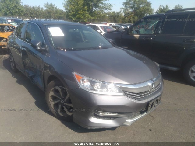 HONDA ACCORD SEDAN 2016 1hgcr2f75ga209999