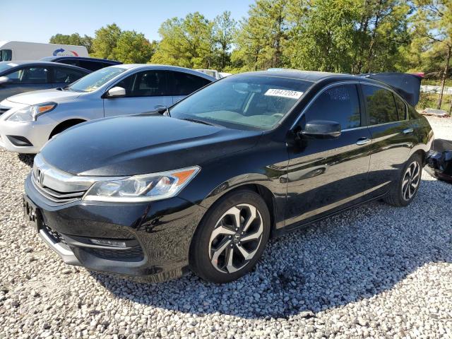 HONDA ACCORD EX 2016 1hgcr2f75ga217231