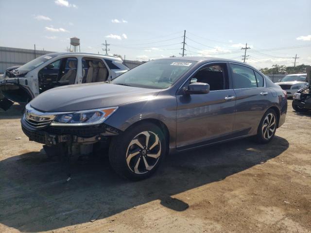 HONDA ACCORD EX 2016 1hgcr2f75ga223160