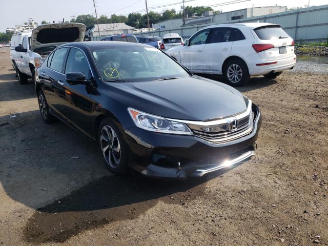 HONDA ACCORD EX 2016 1hgcr2f75ga223336