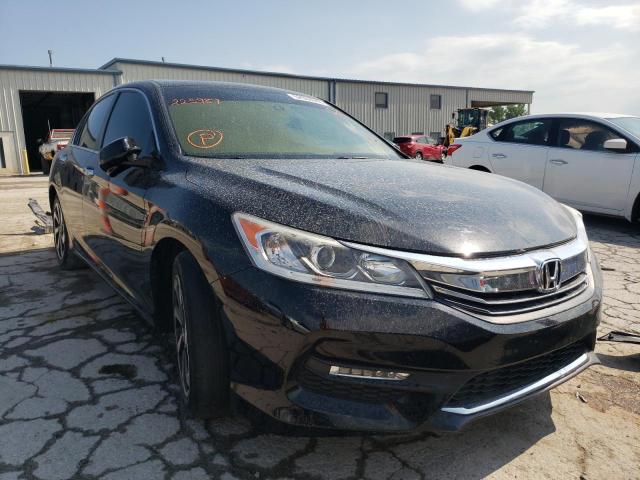 HONDA ACCORD EX 2016 1hgcr2f75ga225989