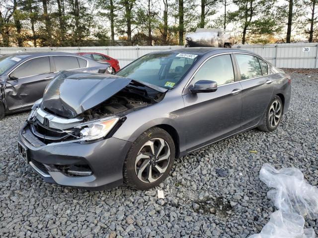 HONDA ACCORD EX 2016 1hgcr2f75ga242582