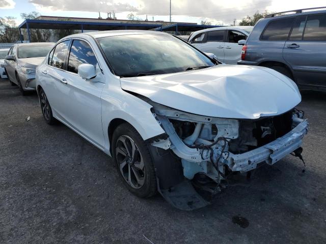 HONDA ACCORD EX 2016 1hgcr2f75ga242811