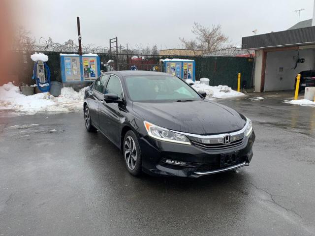 HONDA ACCORD EX 2017 1hgcr2f75ha000912