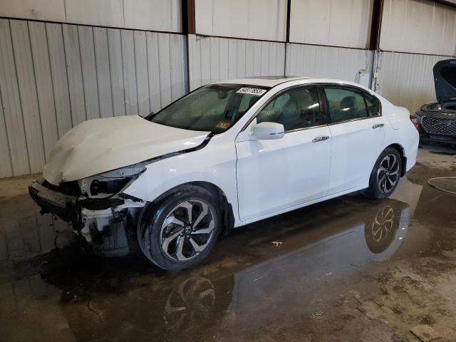 HONDA ACCORD EX 2017 1hgcr2f75ha021128