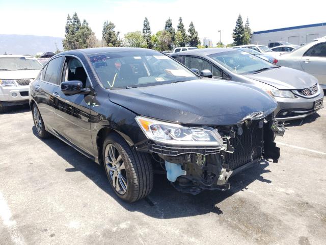 HONDA ACCORD EX 2017 1hgcr2f75ha023221