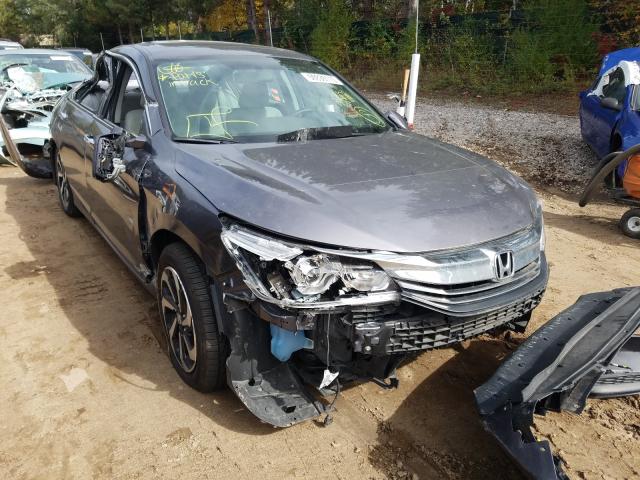 HONDA ACCORD EX 2017 1hgcr2f75ha028631