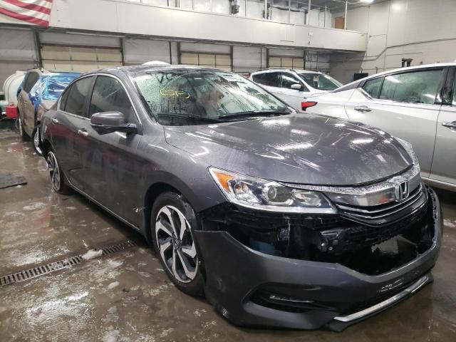 HONDA ACCORD EX 2017 1hgcr2f75ha036924