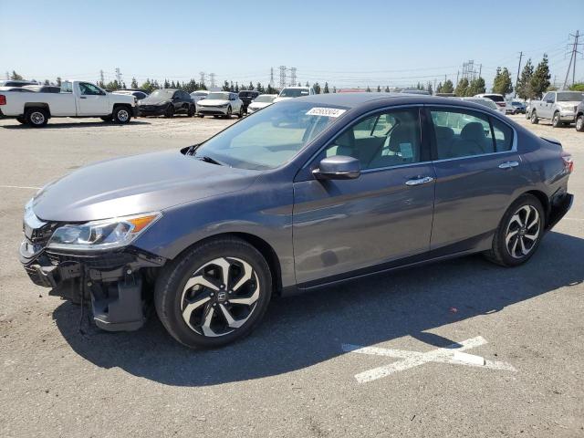 HONDA ACCORD 2017 1hgcr2f75ha056087