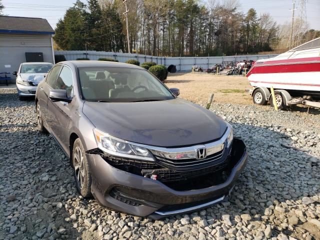 HONDA ACCORD EX 2017 1hgcr2f75ha068868