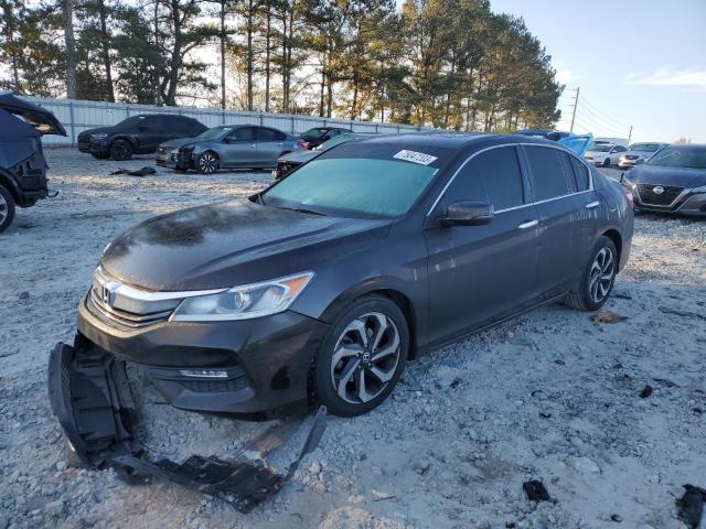 HONDA ACCORD 2017 1hgcr2f75ha082088