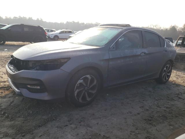 HONDA ACCORD EX 2017 1hgcr2f75ha090949