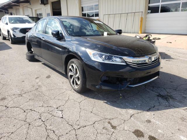 HONDA ACCORD EX 2017 1hgcr2f75ha095570