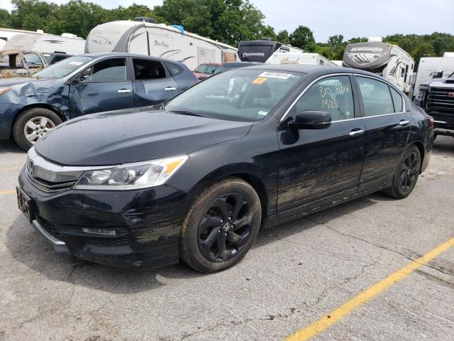 HONDA ACCORD 2017 1hgcr2f75ha106485