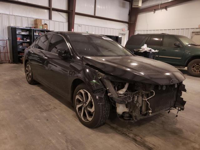 HONDA ACCORD EX 2017 1hgcr2f75ha128602