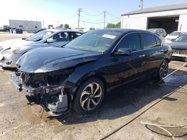 HONDA ACCORD EX 2017 1hgcr2f75ha129894