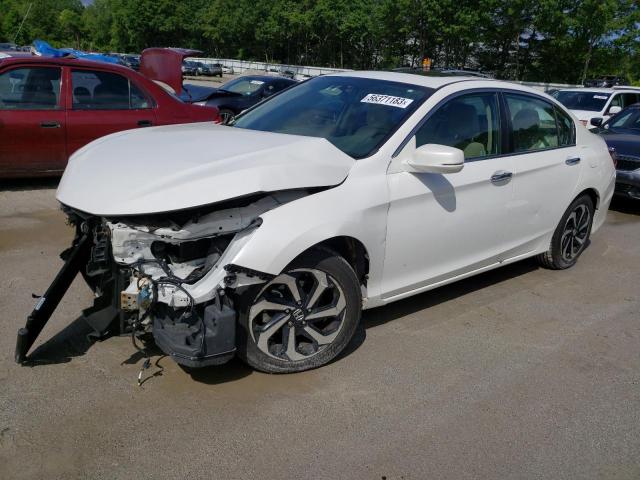 HONDA ACCORD EX 2017 1hgcr2f75ha135582