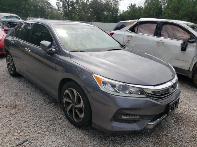 HONDA ACCORD EX 2017 1hgcr2f75ha140300