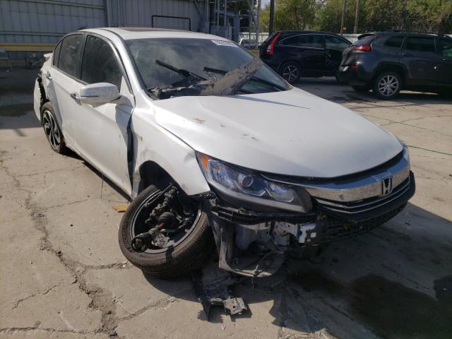 HONDA ACCORD EX 2017 1hgcr2f75ha151667