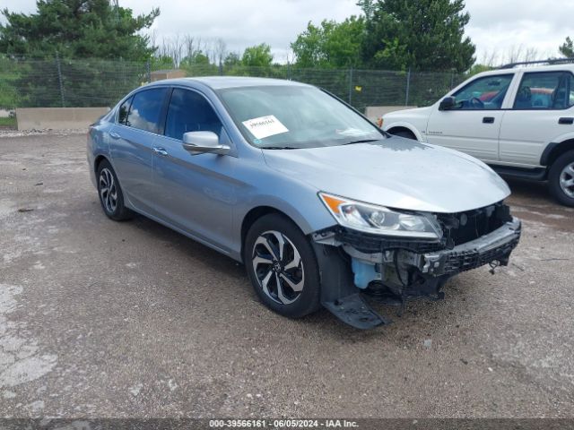 HONDA ACCORD 2017 1hgcr2f75ha162944