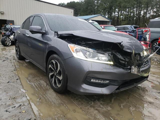 HONDA ACCORD EX 2017 1hgcr2f75ha179145