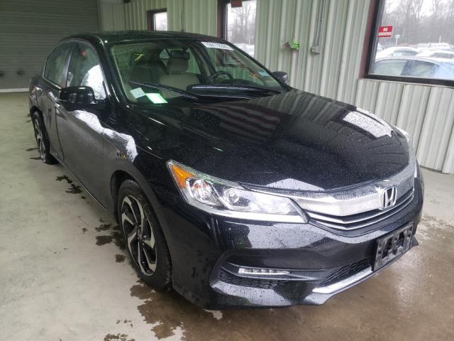 HONDA ACCORD EX 2017 1hgcr2f75ha209793