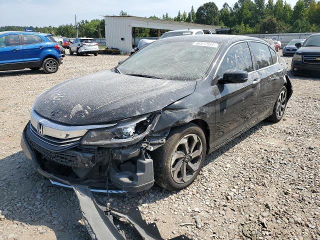 HONDA ACCORD EX 2017 1hgcr2f75ha210832