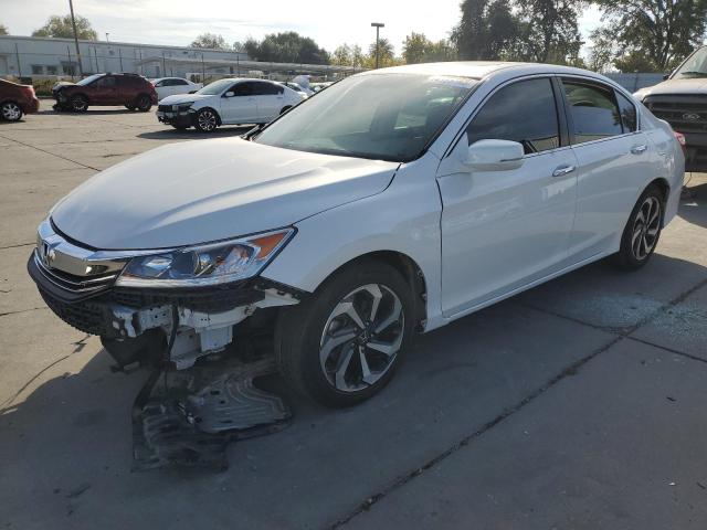 HONDA ACCORD 2017 1hgcr2f75ha215352