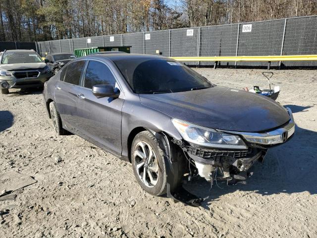 HONDA ACCORD EX 2017 1hgcr2f75ha247993