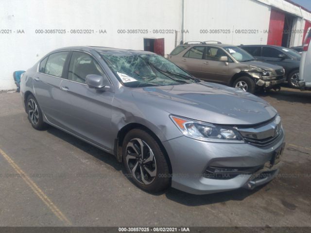 HONDA ACCORD SEDAN 2017 1hgcr2f75ha252448