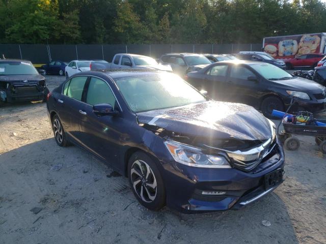 HONDA ACCORD EX 2017 1hgcr2f75ha267192