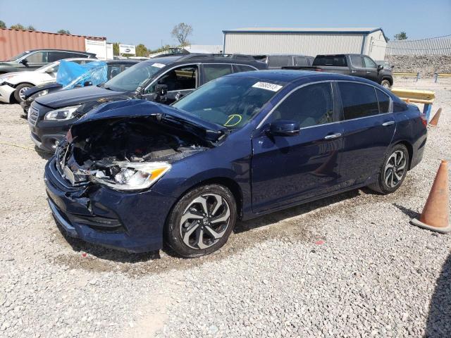 HONDA ACCORD 2017 1hgcr2f75ha277091