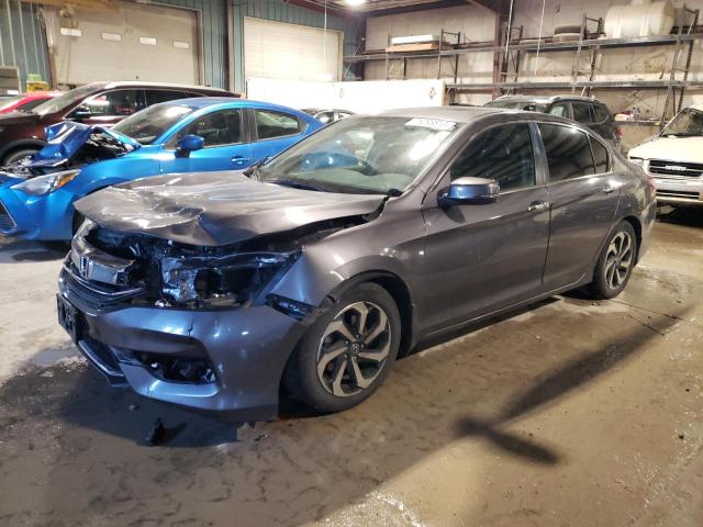 HONDA ACCORD 2017 1hgcr2f75ha283683