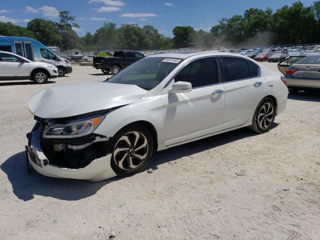 HONDA ACCORD EX 2017 1hgcr2f75ha298751