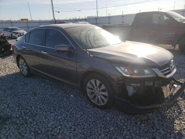 HONDA ACCORD EX 2013 1hgcr2f76da003487