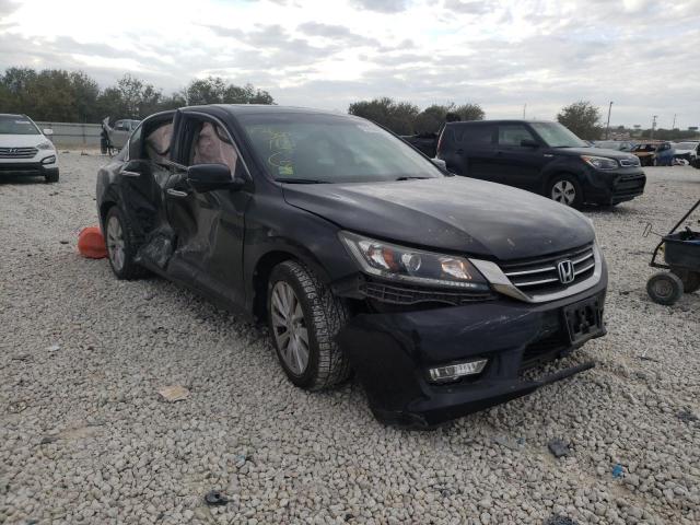 HONDA ACCORD EX 2013 1hgcr2f76da003697