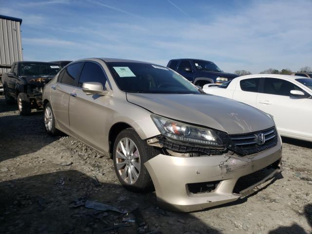 HONDA ACCORD EX 2013 1hgcr2f76da004087