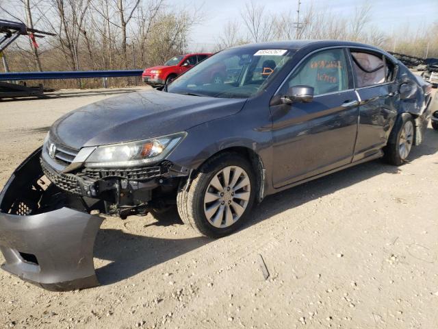 HONDA ACCORD EX 2013 1hgcr2f76da007538