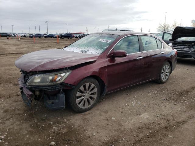 HONDA ACCORD 2013 1hgcr2f76da008995